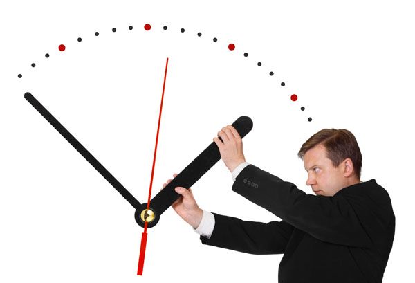 La Inspección de Trabajo pone el foco en el tiempo