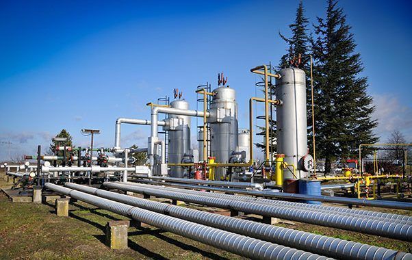 Decreto 125/2016,  por el que se regula la inspección y revisión de las instalaciones receptoras de gas