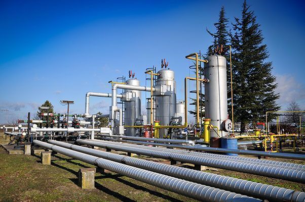 Decreto 125/2016,  por el que se regula la inspección y revisión de las instalaciones receptoras de gas