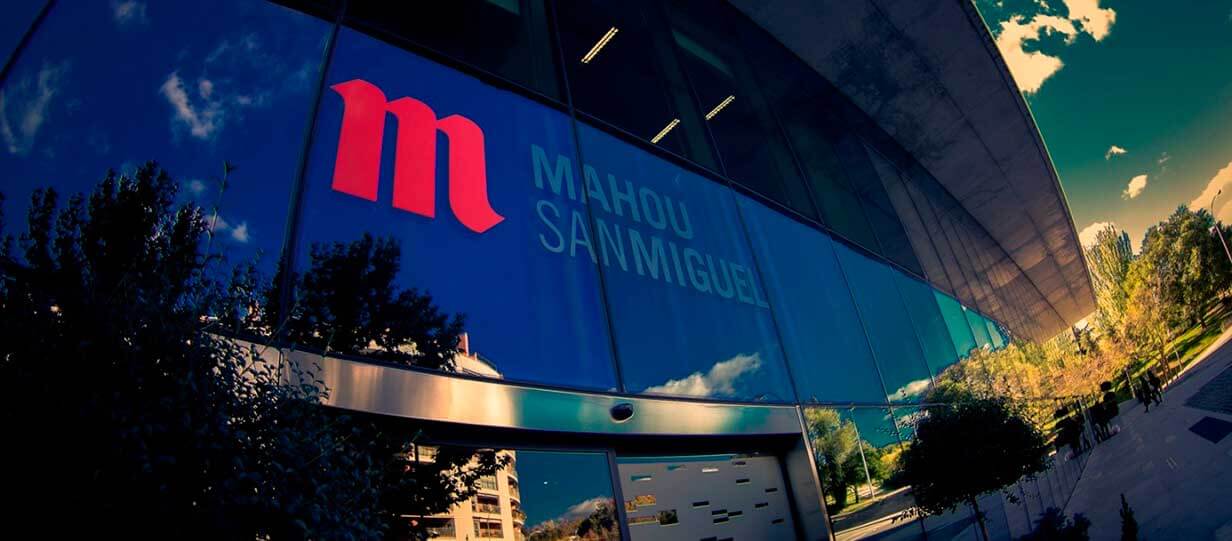 ¿ Qué hace Mahou - San Miguel para reducir la obesidad y el sobrepeso entre sus empleados?