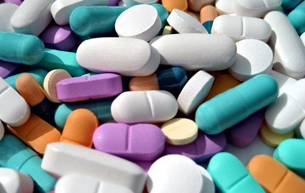 Guía de medicamentos peligrosos para profesionales de enfermería