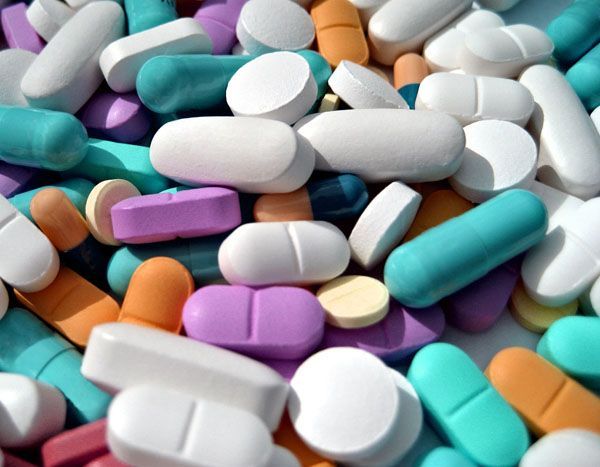 medicamentos