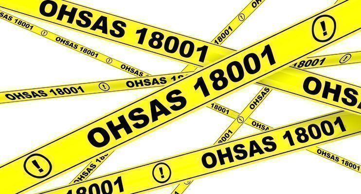 Manual práctico para la implementación de OHSAS 18001 (Gratis)