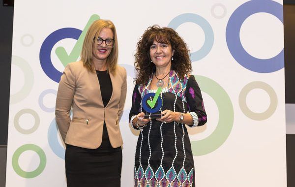 BBVA: Premio Prevencionar España 2016