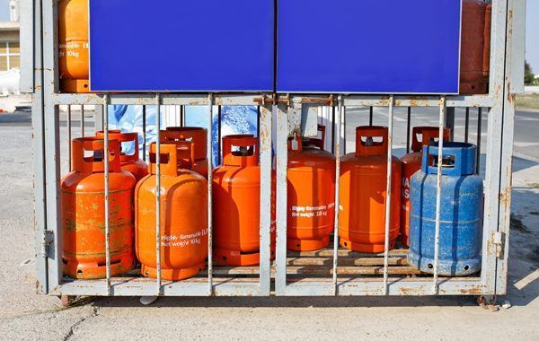 Bombonas de gas: peligros y recomendaciones (video)