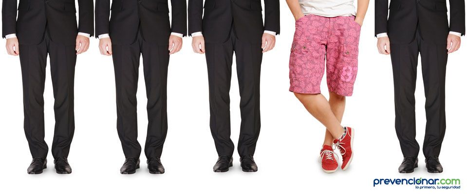 ¿Ofreces servicios diferentes? En Prevencionar podrás diferenciarte
