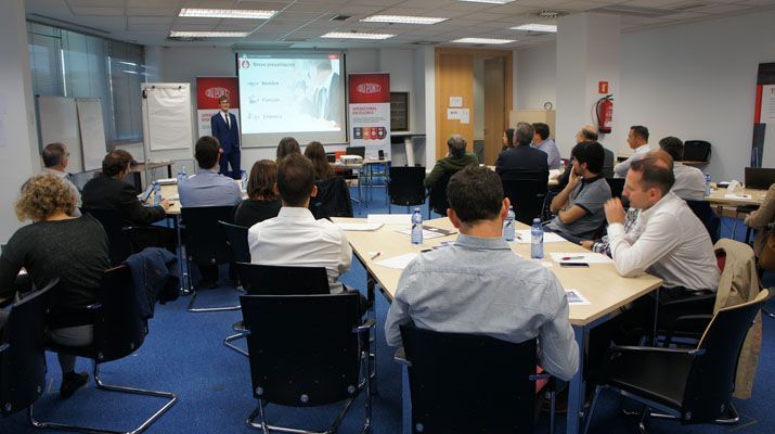DuPont Sustainable Solutions celebra su Día de la Seguridad en Madrid