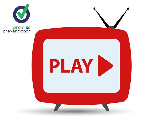La Gala de los Premios Prevencionar será transmitida vía streaming