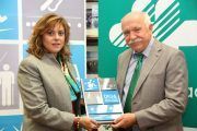 La accesibilidad, compromiso de Fraternidad-Muprespa