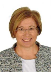Margarita Cabrejas