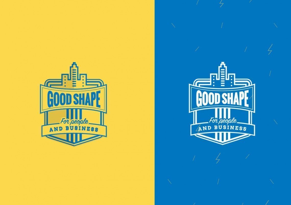 "Como entrenar en el trabajo" de GOOD SHAPE