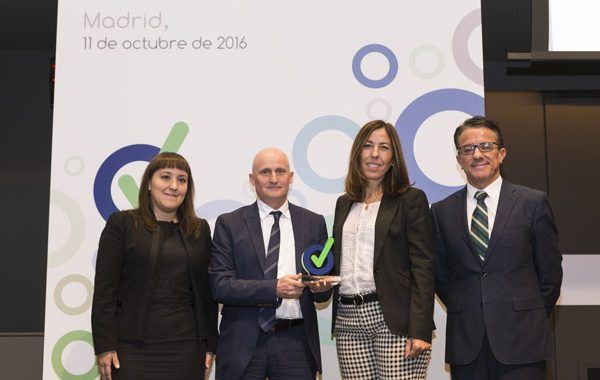 Premios Prevencionar: Estreno con nota