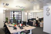 La oficina, la primera embajadora de tu marca