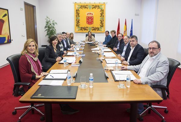 parlamento_navarra