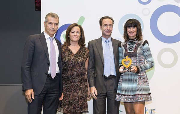 ¿Qué hace una micropyme como tú en unos premios como éstos?