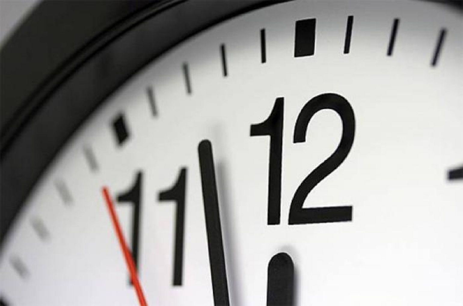 XI Congreso Nacional para Racionalizar los Horarios Españoles: 15 y 16 de noviembre  Madrid