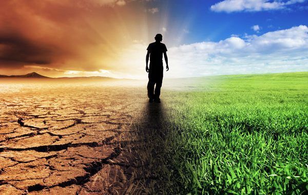 CEOE Aragón analiza la creciente incidencia de los riesgos asociados al cambio climático en las empresas y la salud laboral