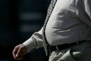 Más del 50 por ciento de la población trabajadora tiene sobrepeso u obesidad