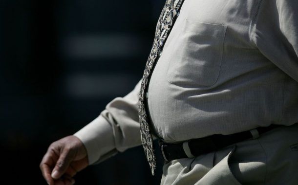 Más del 50 por ciento de la población trabajadora tiene sobrepeso u obesidad