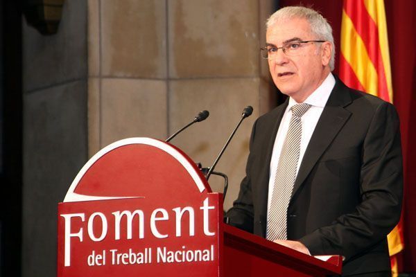 Foment premia seis ejemplos de éxito en la implementación efectiva de la Prevención de Riesgos Laborales