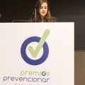 Dª. Carolina Escudero Jiménez (M&C Gonvarri)