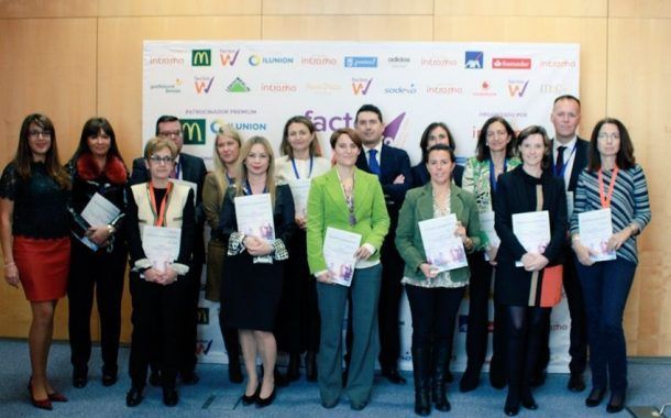 GALP en el top 25 de las empresas comprometidas con la diversidad y la igualdad