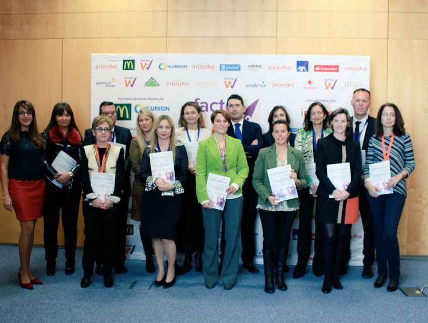 GALP en el top 25 de las empresas comprometidas con la diversidad y la igualdad