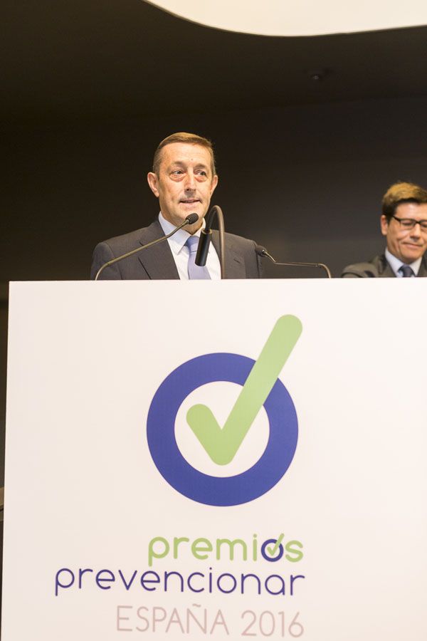 José Antonio Villalba Ruete - Salud Laboral -BSH ELECTRODOMÉSTICOS ESPAÑA, S.A.