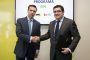 Acuerdo de colaboración entre OHL y la Fundación Laboral de la Construcción