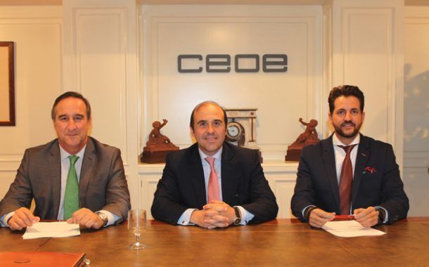 Acuerdo de Integración Operativa FEDERACIÓN ASPA  y  ANEPA