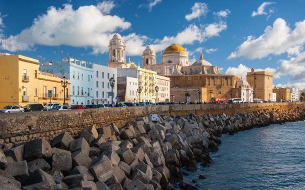 Cádiz: Empresa saludable y envejecimiento