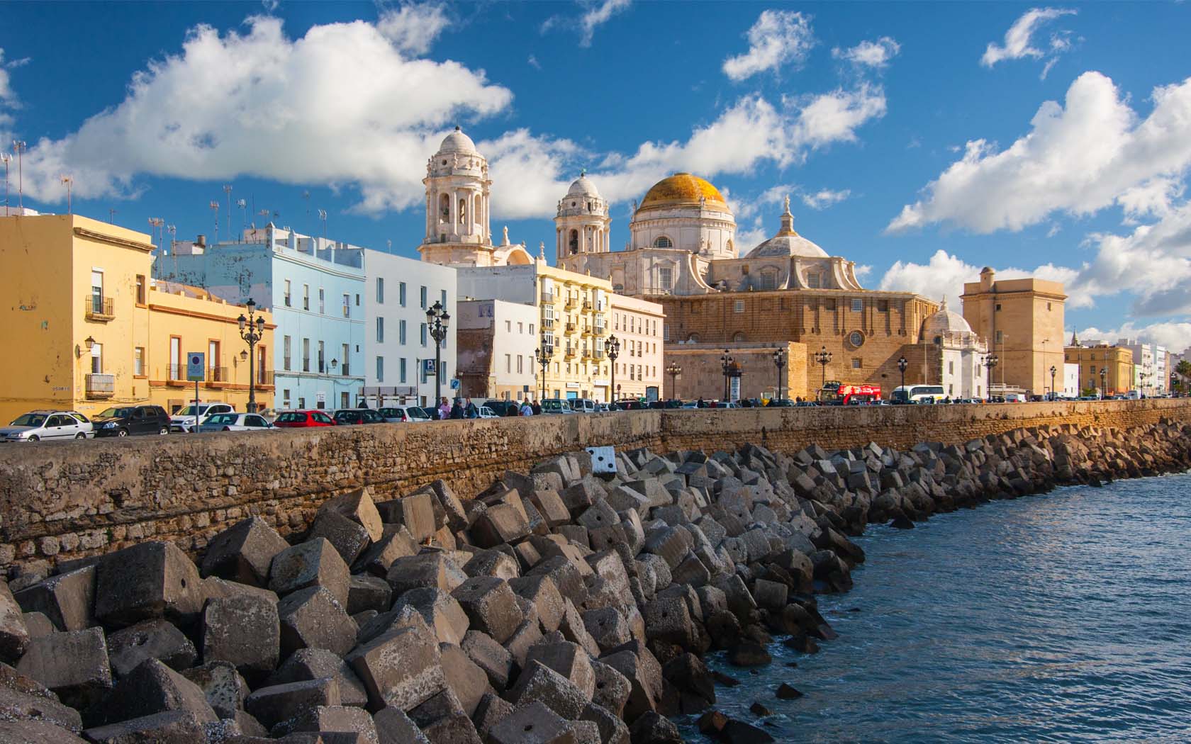 Cádiz: Empresa saludable y envejecimiento