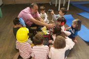 Talleres prevención de riesgos en empresas y centros educativos