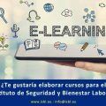 Cursos Instituto de Seguridad y Bienestar Laboral