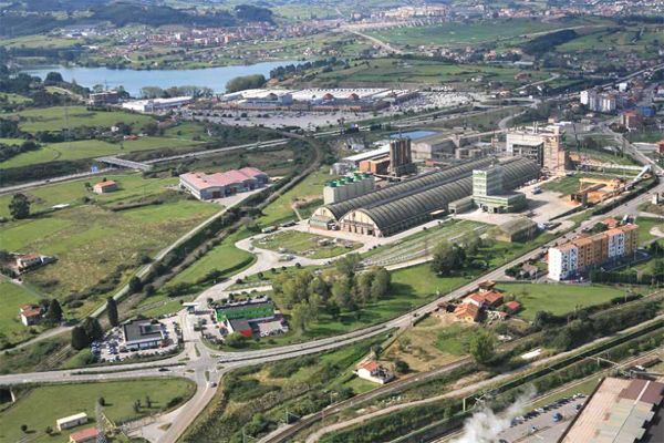 Fertiberia cumple siete años sin accidentes