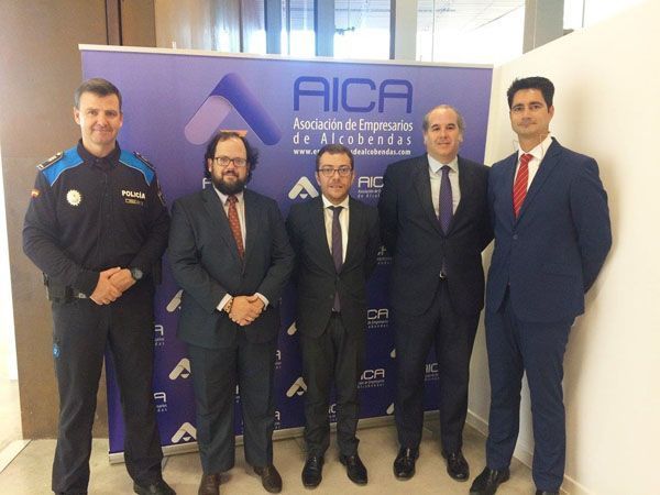 La gestión de la movilidad es el reto de las grandes ciudades para reducir la siniestralidad laboral