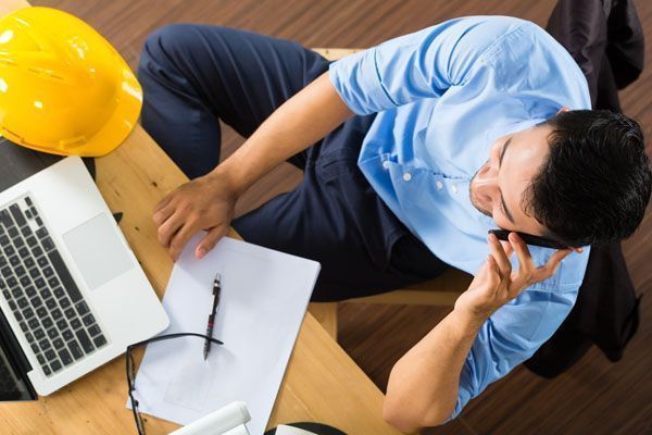 ¿Está preparado para ser ‘freelance’ en Prevención?