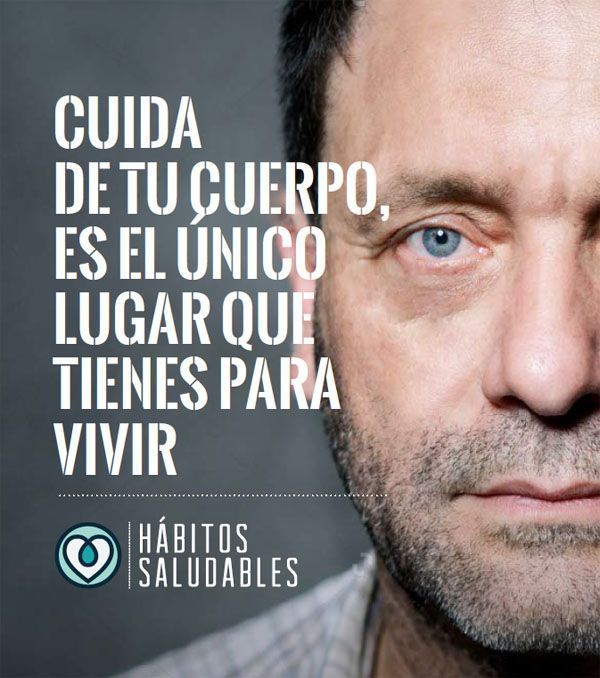 Fundación CEMA desarrolla un proyecto para el fomento de los hábitos de vida saludables en el sector cementero