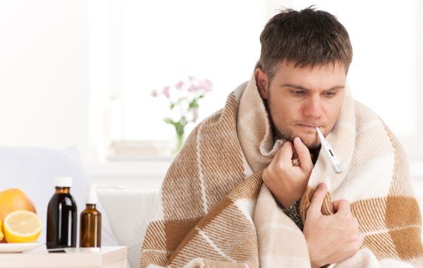 La resistencia a la gripe depende del año de nacimiento