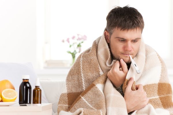 La resistencia a la gripe depende del año de nacimiento