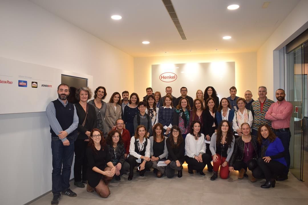 Henkel celebra su programa MIT Make an Impact Tomorrow