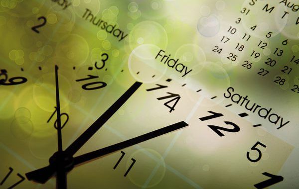 Racionalización de horarios, el peculiar estilo español