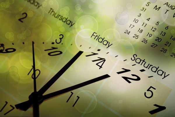 horarios