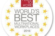 Google, SAS Institute y W.L. Gore & Associates, las mejores multinacionales para trabajar en el mundo