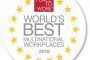 Google, SAS Institute y W.L. Gore & Associates, las mejores multinacionales para trabajar en el mundo