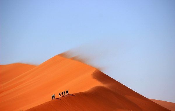Cumbre de Marraquech, proceso irreversible hacia las acciones climáticas