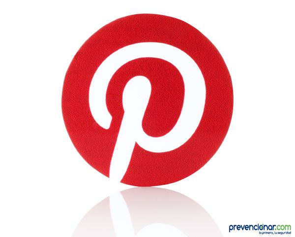 +600.000 visualizaciones/mes en el tablero de Prevencionar en Pinterest