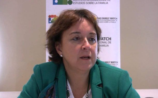 Salomé Adroher advierte de que sin mejora de horarios no se avanzará en conciliación