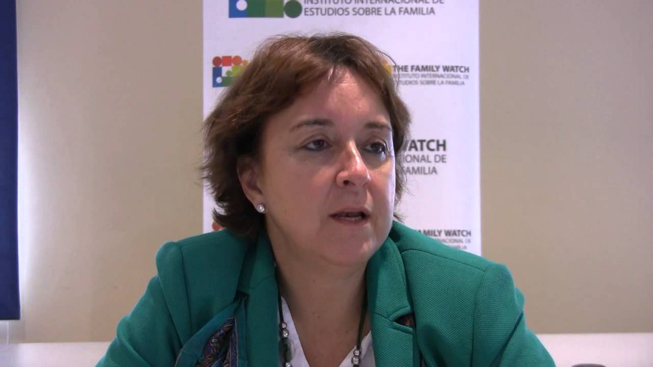 Salomé Adroher advierte de que sin mejora de horarios no se avanzará en conciliación