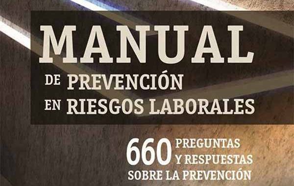 660 preguntas y respuestas sobre prevención de riesgos laborales